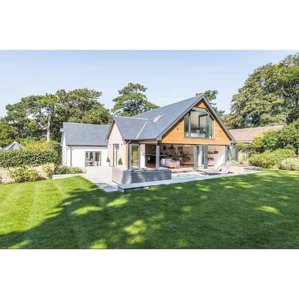 Maison De Vacances à Norfolk à Partir De 1026€ Par Nuit-image