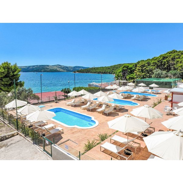 Appartement De Vacances à Seget à Partir De 259€ Par Nuit-image