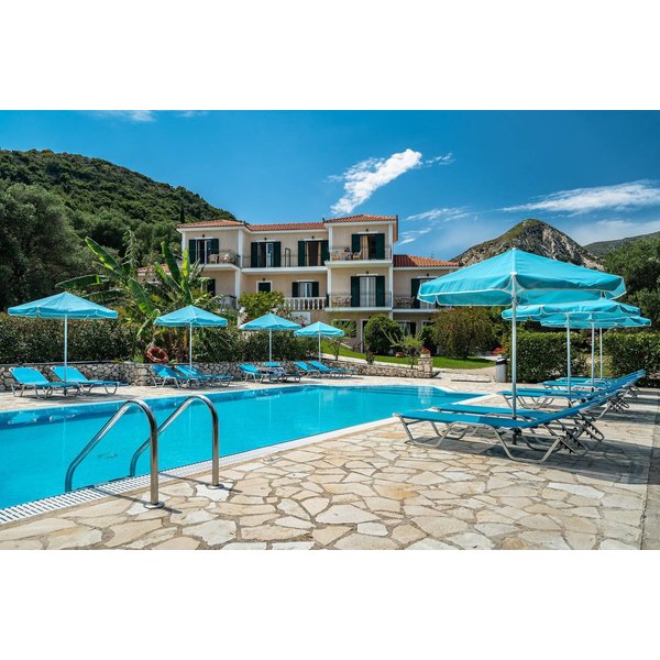 Appartement De Vacances à CéPhalonie à Partir De 73€ Par Nuit-image