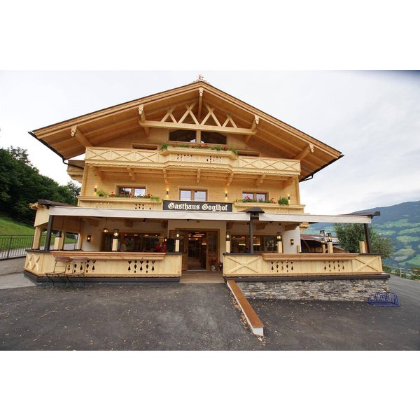 Appartement De Vacances à Zillertal à Partir De 224€ Par Nuit-image
