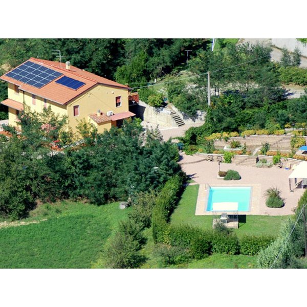 Maison De Vacances à Fucecchio à Partir De 79€ Par Nuit-image