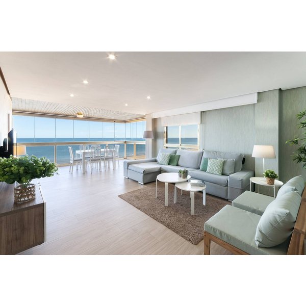 Appartement De Vacances à Safor à Partir De 132€ Par Nuit-image