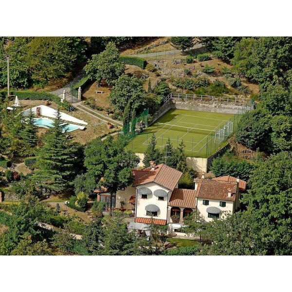 Maison De Vacances à Pistoia à Partir De 369€ Par Nuit-image