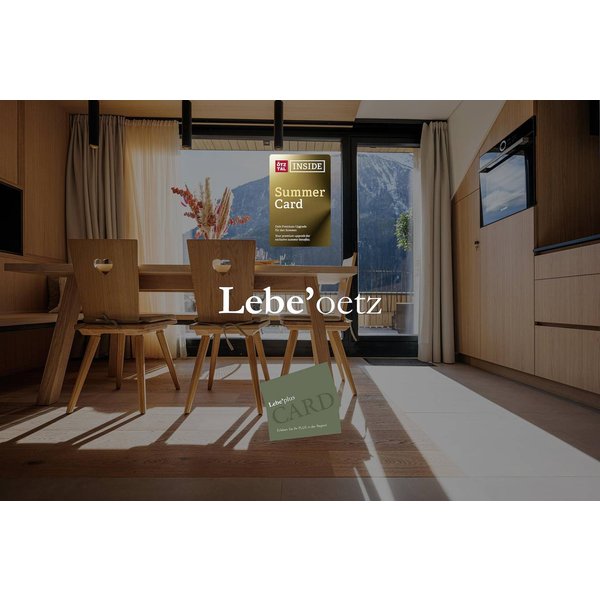 Appartement De Vacances à Oetz à Partir De 151€ Par Nuit-image