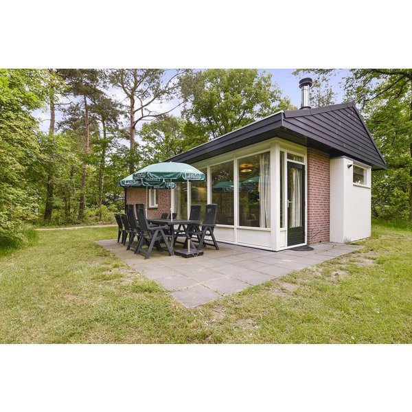 Maison De Vacances à Twente à Partir De 54€ Par Nuit-image