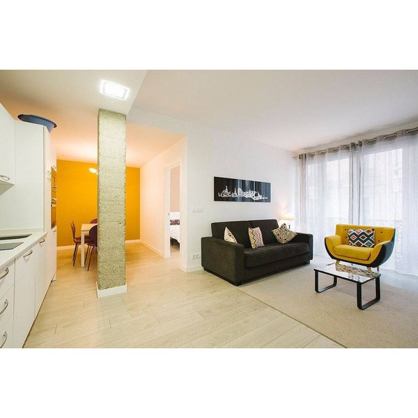 Appartement De Vacances à Guipuscoa à Partir De 309€ Par Nuit-image