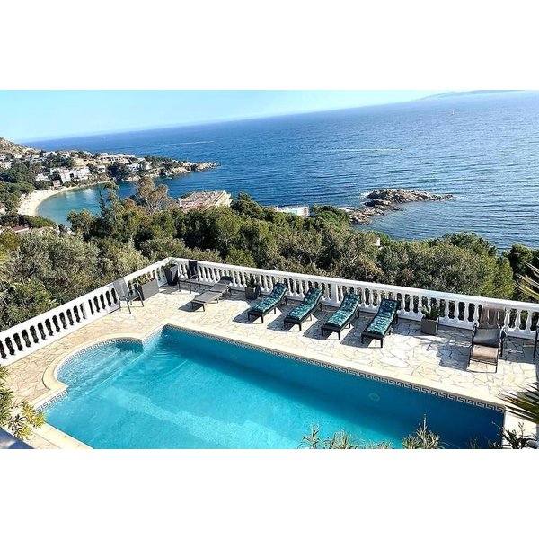 Maison De Vacances à Roses à Partir De 1026€ Par Nuit-image