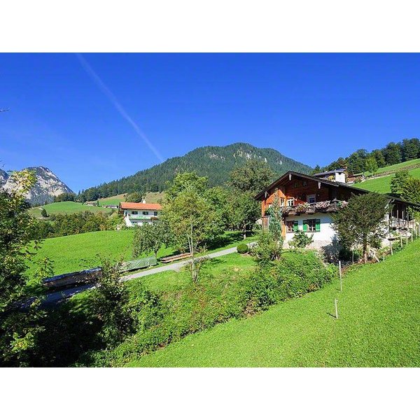 Appartement De Vacances à Ramsau à Partir De 147€ Par Nuit-image
