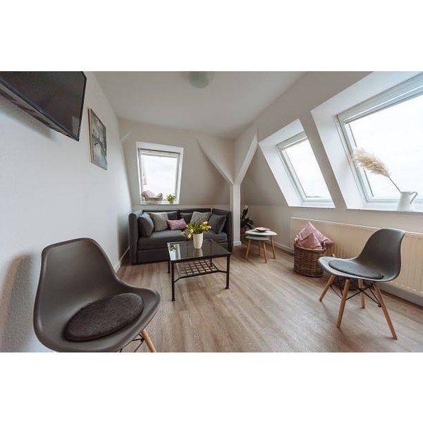 Appartement De Vacances à Potsdam à Partir De 159€ Par Nuit-image