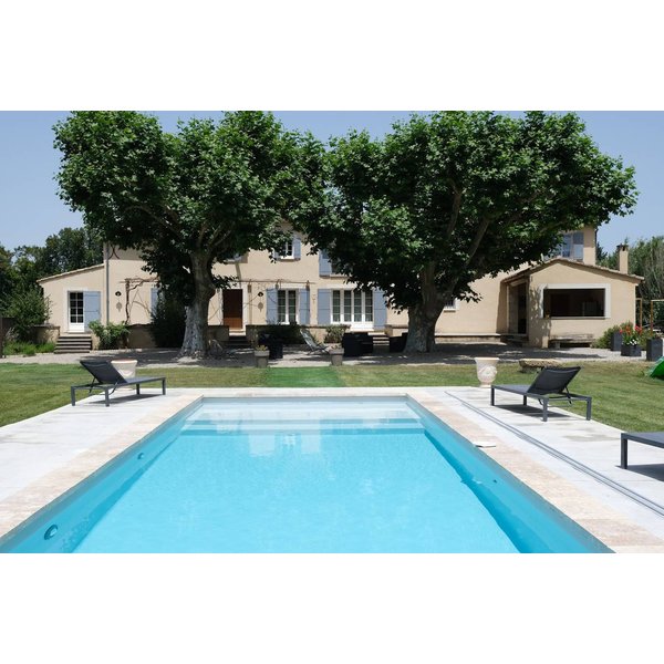 Maison De Vacances à Vaucluse à Partir De 584€ Par Nuit-image