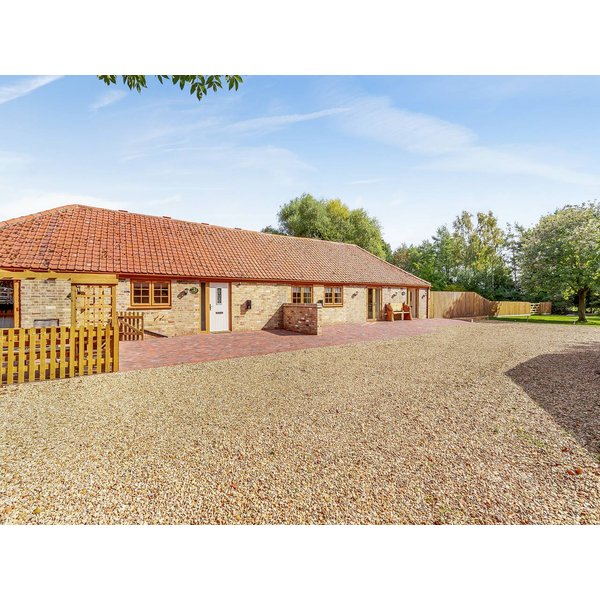 Maison De Vacances à Norfolk à Partir De 243€ Par Nuit-image