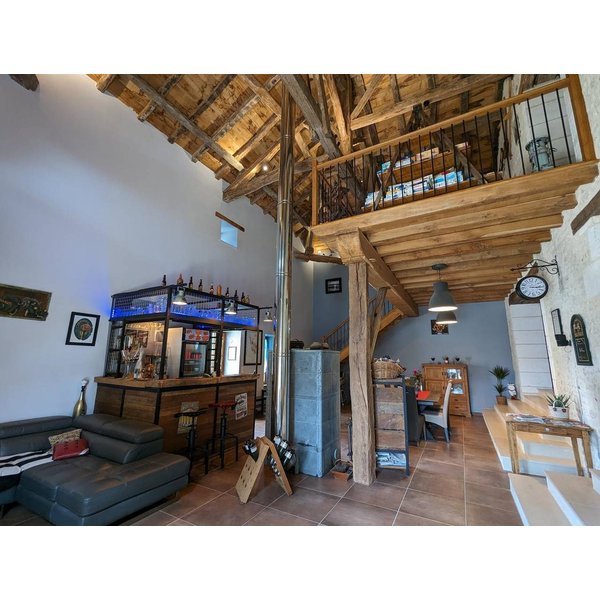 HôTel à Charente à Partir De 80€ Par Nuit-image