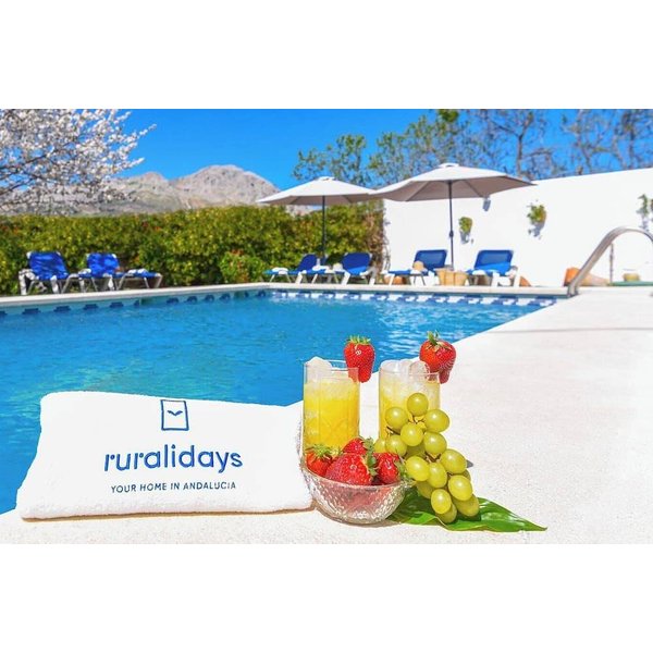 Maison De Vacances à Antequera à Partir De 166€ Par Nuit-image
