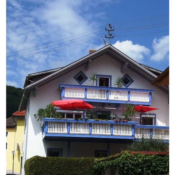 Appartement De Vacances à Obernzell à Partir De 87€ Par Nuit-image