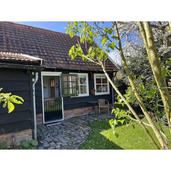 Maison De Vacances à Veere à Partir De 90€ Par Nuit-image