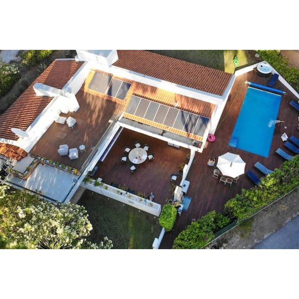 Maison De Vacances à Quarteira à Partir De 481€ Par Nuit-image