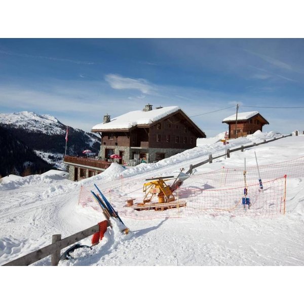 Maison De Vacances à Nendaz à Partir De 449€ Par Nuit-image