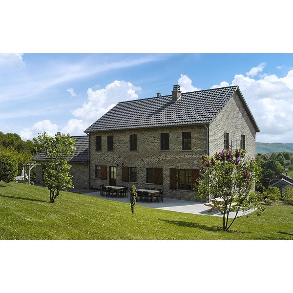 Maison De Vacances à Durbuy à Partir De 193€ Par Nuit-image