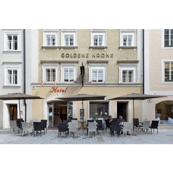 HôTel à Salzbourg à Partir De 121€ Par Nuit-image