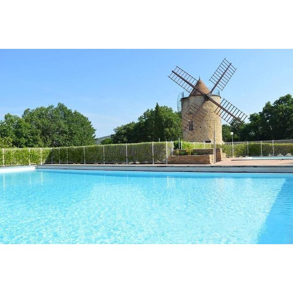 Maison De Vacances à ArdèChe à Partir De 201€ Par Nuit-image