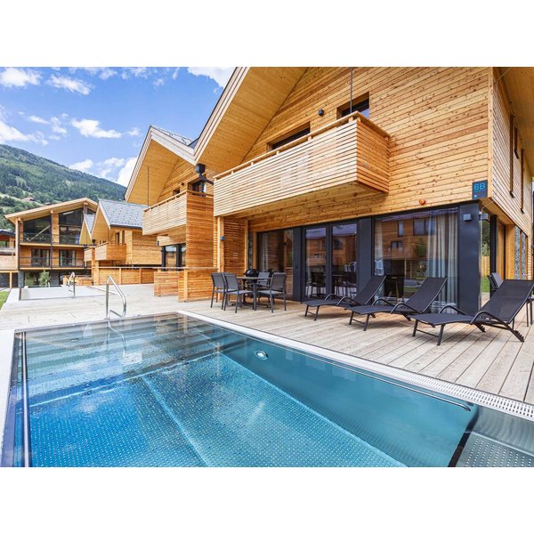 Maison De Vacances à Kreischberg à Partir De 488€ Par Nuit-image