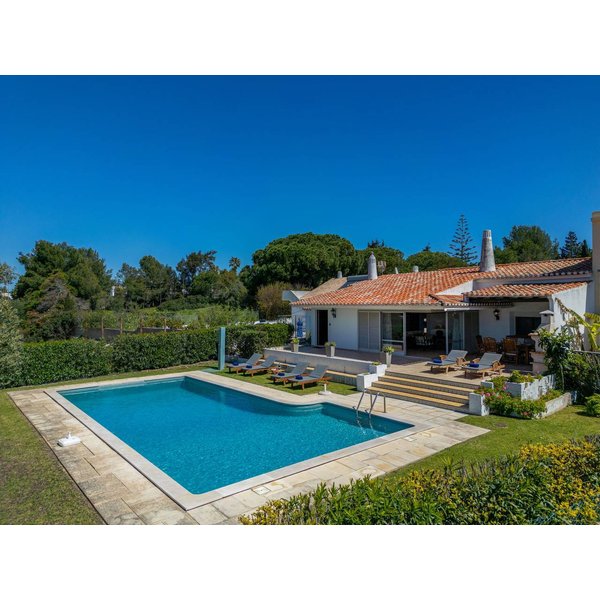 Maison De Vacances à Albufeira à Partir De 477€ Par Nuit-image