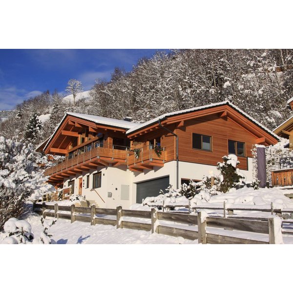 Maison De Vacances à Pinzgau à Partir De 560€ Par Nuit-image