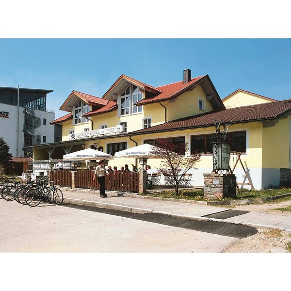 HôTel à Obernzell à Partir De 94€ Par Nuit-image