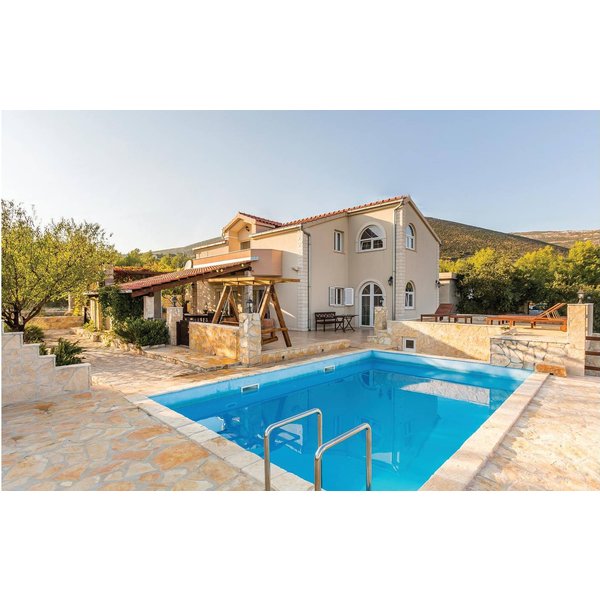 Maison De Vacances à KašTela à Partir De 336€ Par Nuit-image