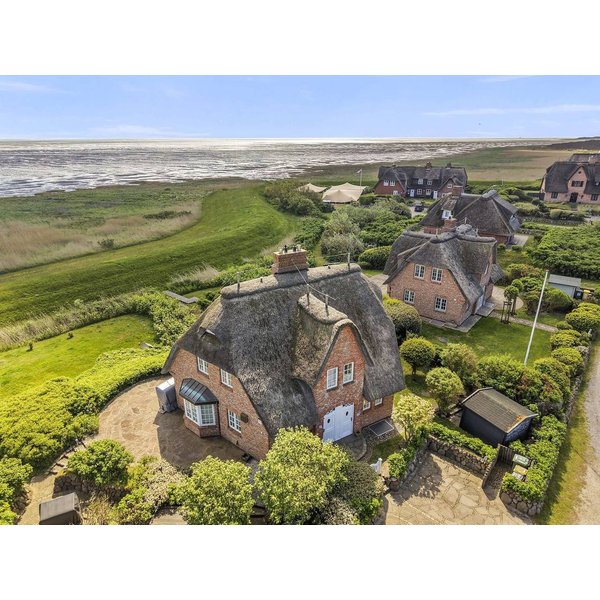 Maison De Vacances à Sylt à Partir De 515€ Par Nuit-image