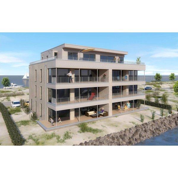 Appartement De Vacances à Kappeln à Partir De 127€ Par Nuit-image