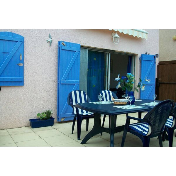 Maison De Vacances à Agde à Partir De 95€ Par Nuit-image