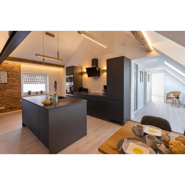 Appartement De Vacances à Celle à Partir De 117€ Par Nuit-image