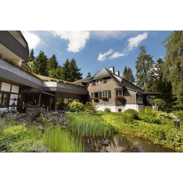 HôTel à Upland à Partir De 160€ Par Nuit-image