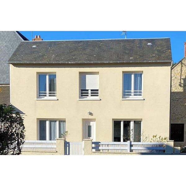 Maison De Vacances à Calvados à Partir De 163€ Par Nuit-image