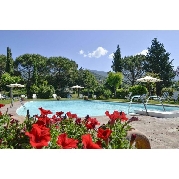 Appartement De Vacances à Cortona à Partir De 270€ Par Nuit-image
