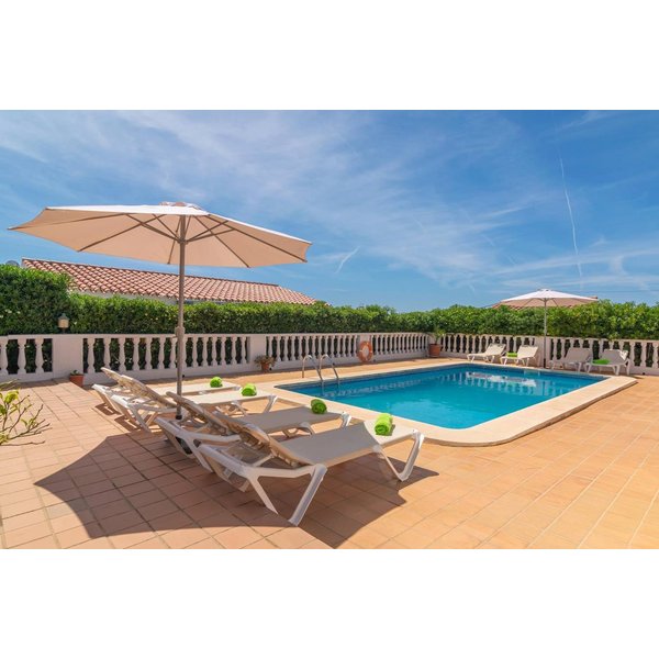 Appartement De Vacances à Minorque à Partir De 95€ Par Nuit-image