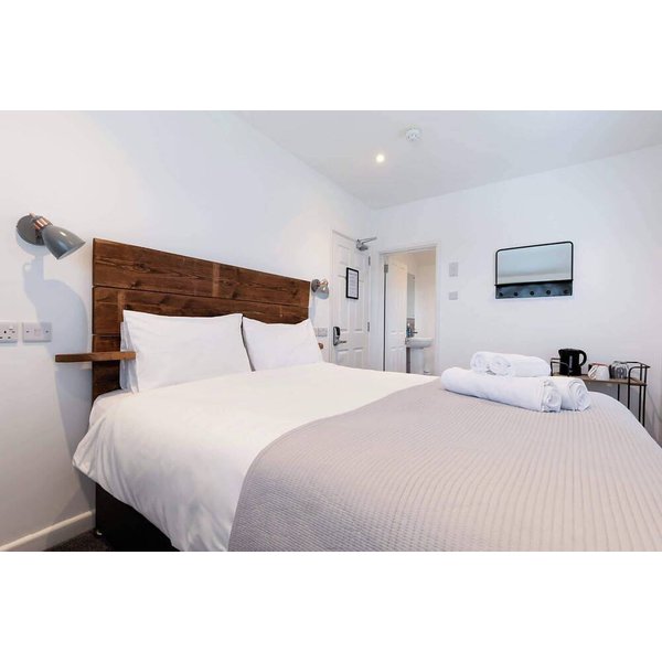 Maison De Vacances à St. Ives à Partir De 97€ Par Nuit-image