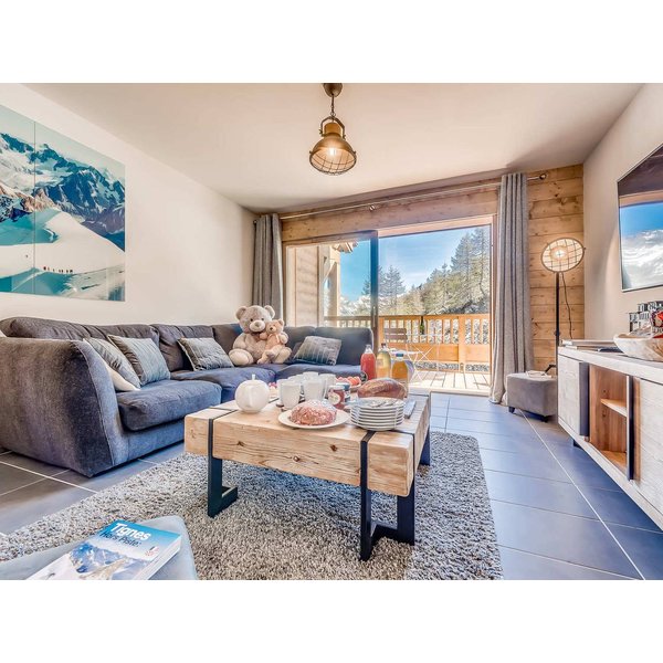Appartement De Vacances à Savoie à Partir De 192€ Par Nuit-image