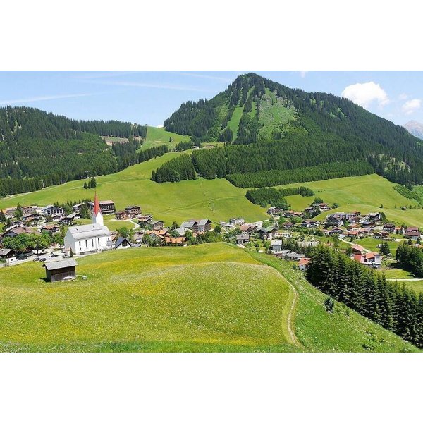 Appartement De Vacances à Berwang à Partir De 454€ Par Nuit-image