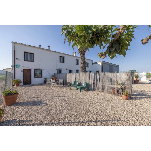 Maison De Vacances à Deltebre à Partir De 146€ Par Nuit-image