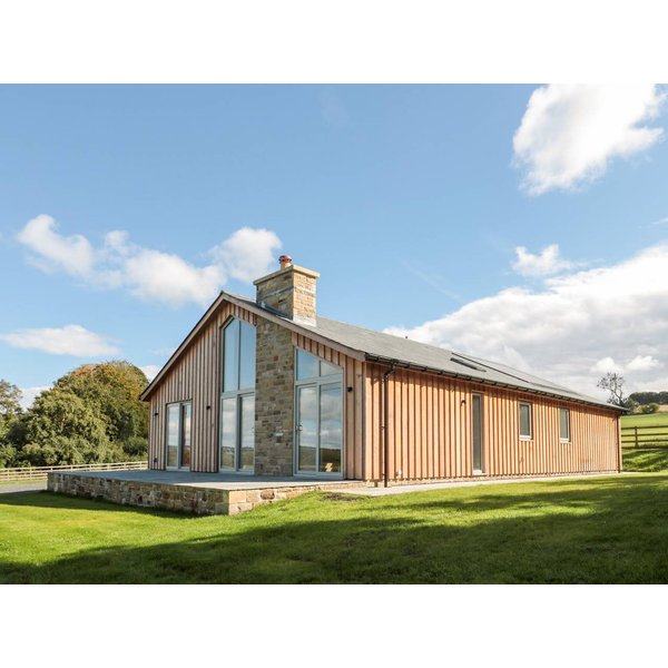 Maison De Vacances à Northumberland à Partir De 172€ Par Nuit-image