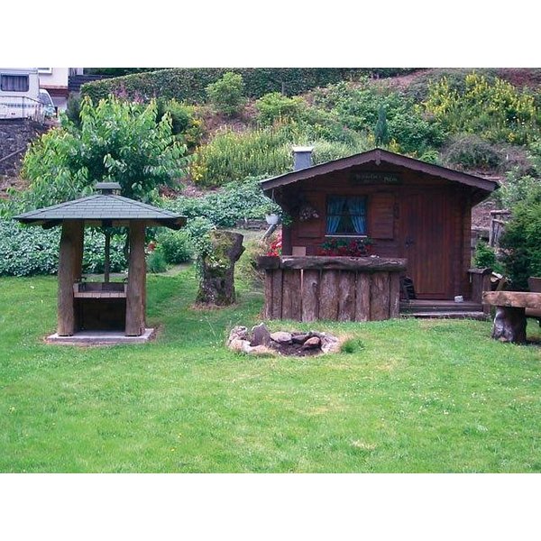 Maison De Vacances à Upland à Partir De 113€ Par Nuit-image