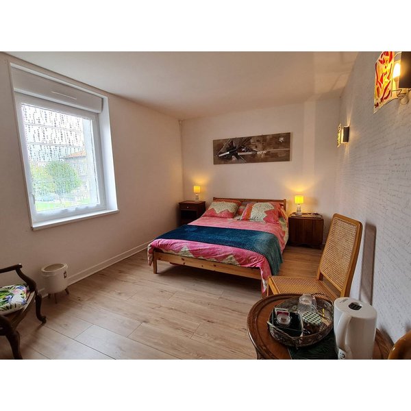 Maison De Vacances à Meuse à Partir De 159€ Par Nuit-image