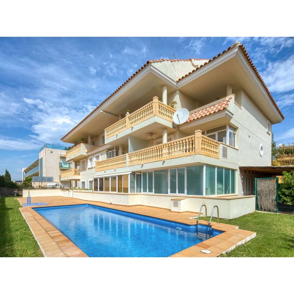 Appartement De Vacances à JáVea à Partir De 117€ Par Nuit-image