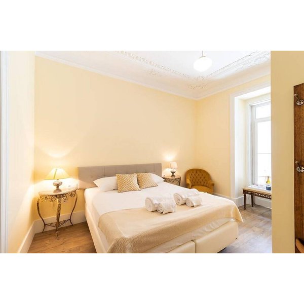 HôTel à Lisbonne à Partir De 95€ Par Nuit-image