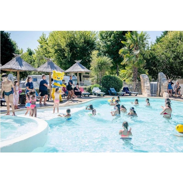 Camping à Landes à Partir De 38€ Par Nuit-image