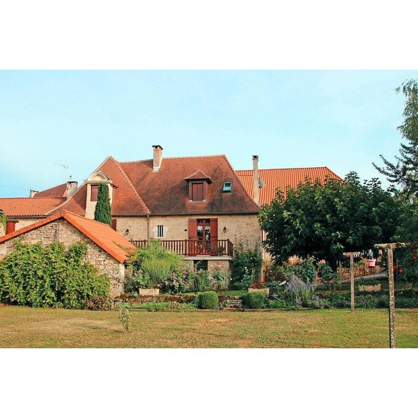 Maison De Vacances à Dordogne à Partir De 59€ Par Nuit-image