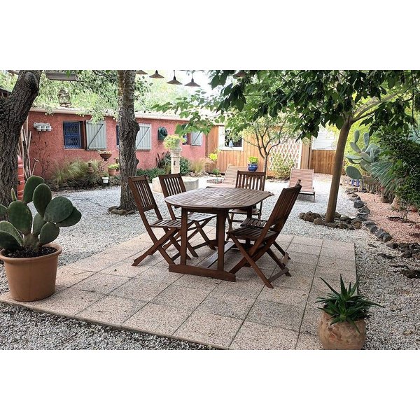 Maison De Vacances à Agde à Partir De 124€ Par Nuit-image