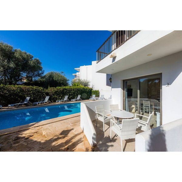 Appartement De Vacances à Migjorn à Partir De 89€ Par Nuit-image